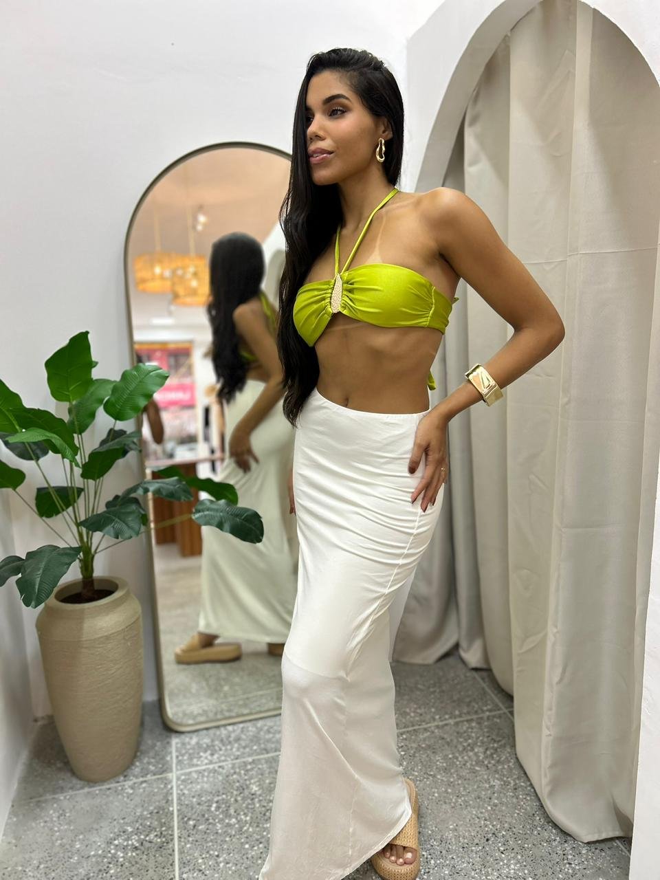 biquíni elisa